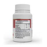 Vitafor Beta Alanina 120 Cápsulas Suplemento Vegano Sem Açúcar e Corantes - Vitafor - Viva Nutrição